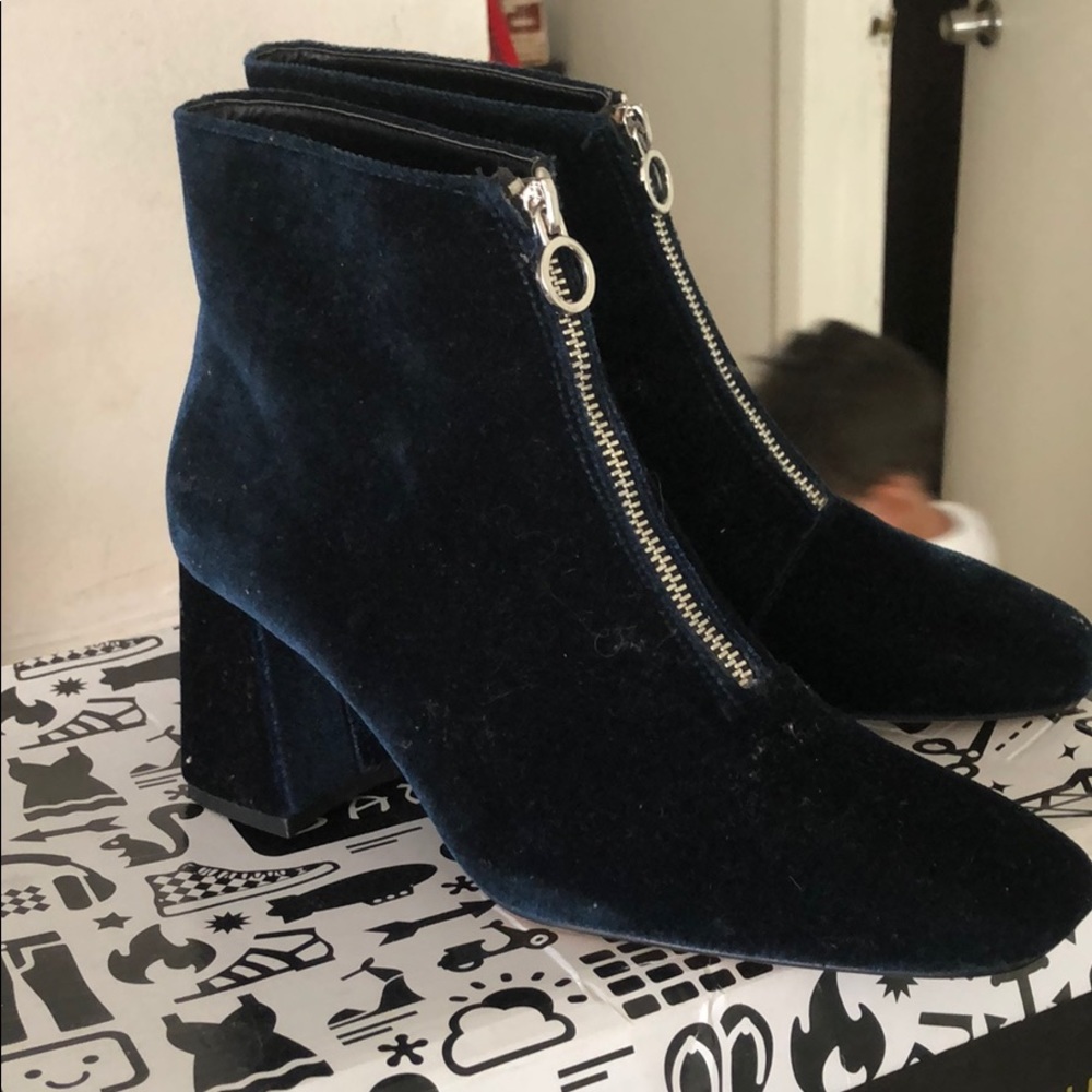 Booties